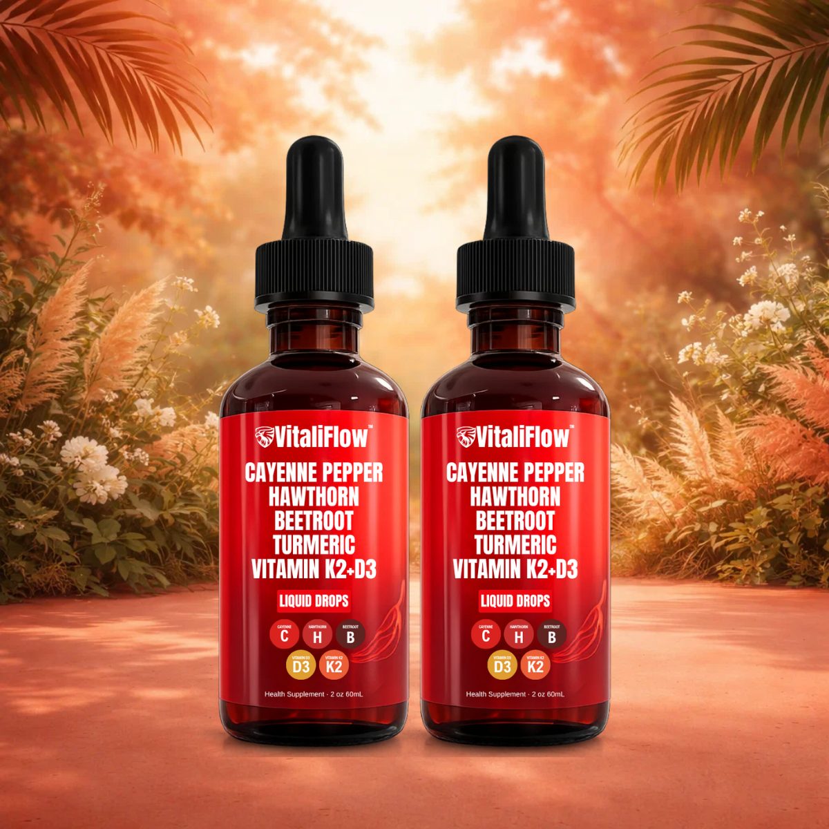 VitaliFlow AU