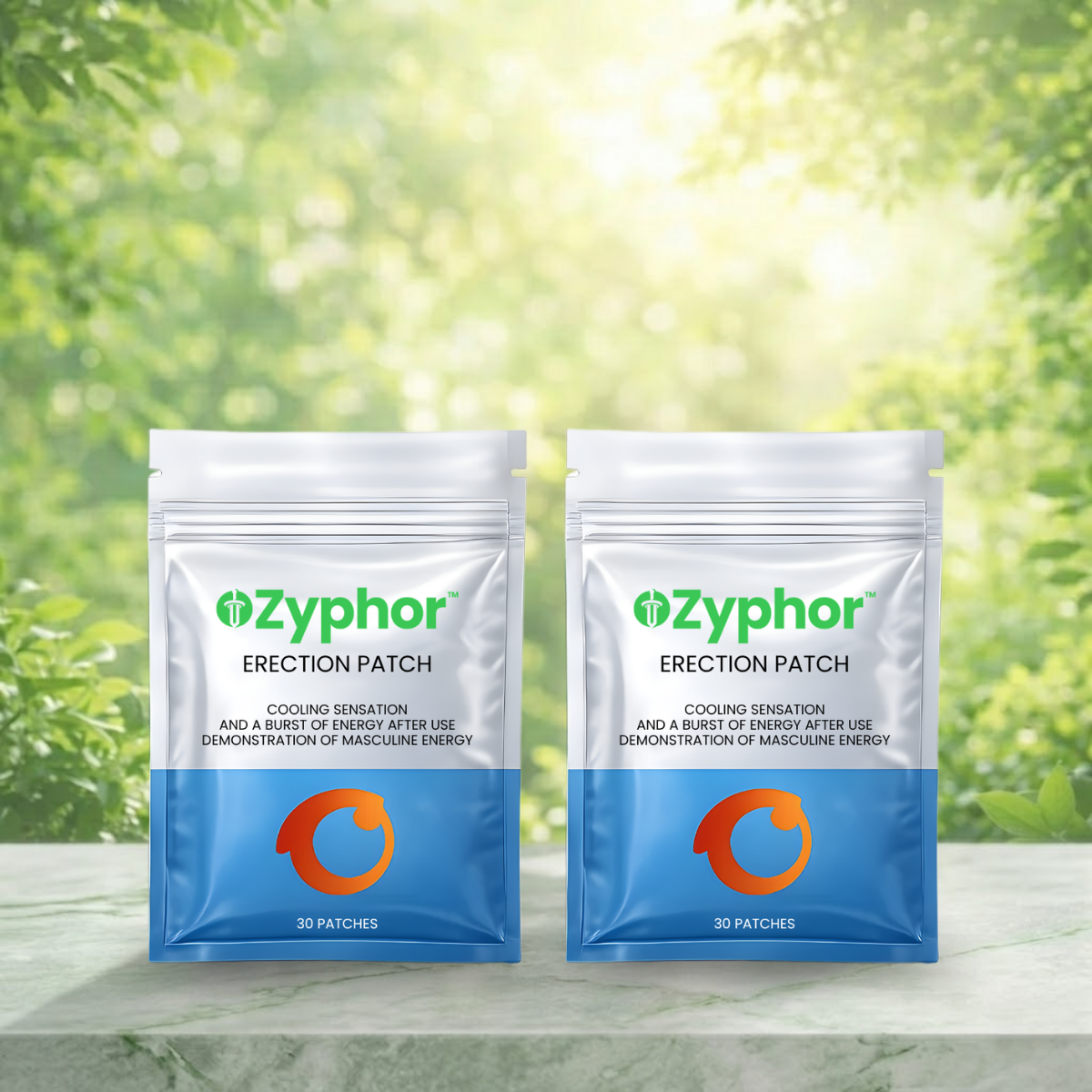 Zyphor AU