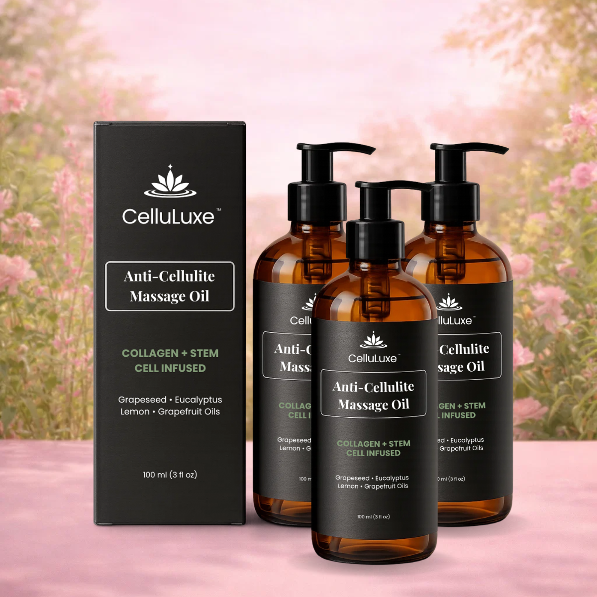 CelluLuxe AU
