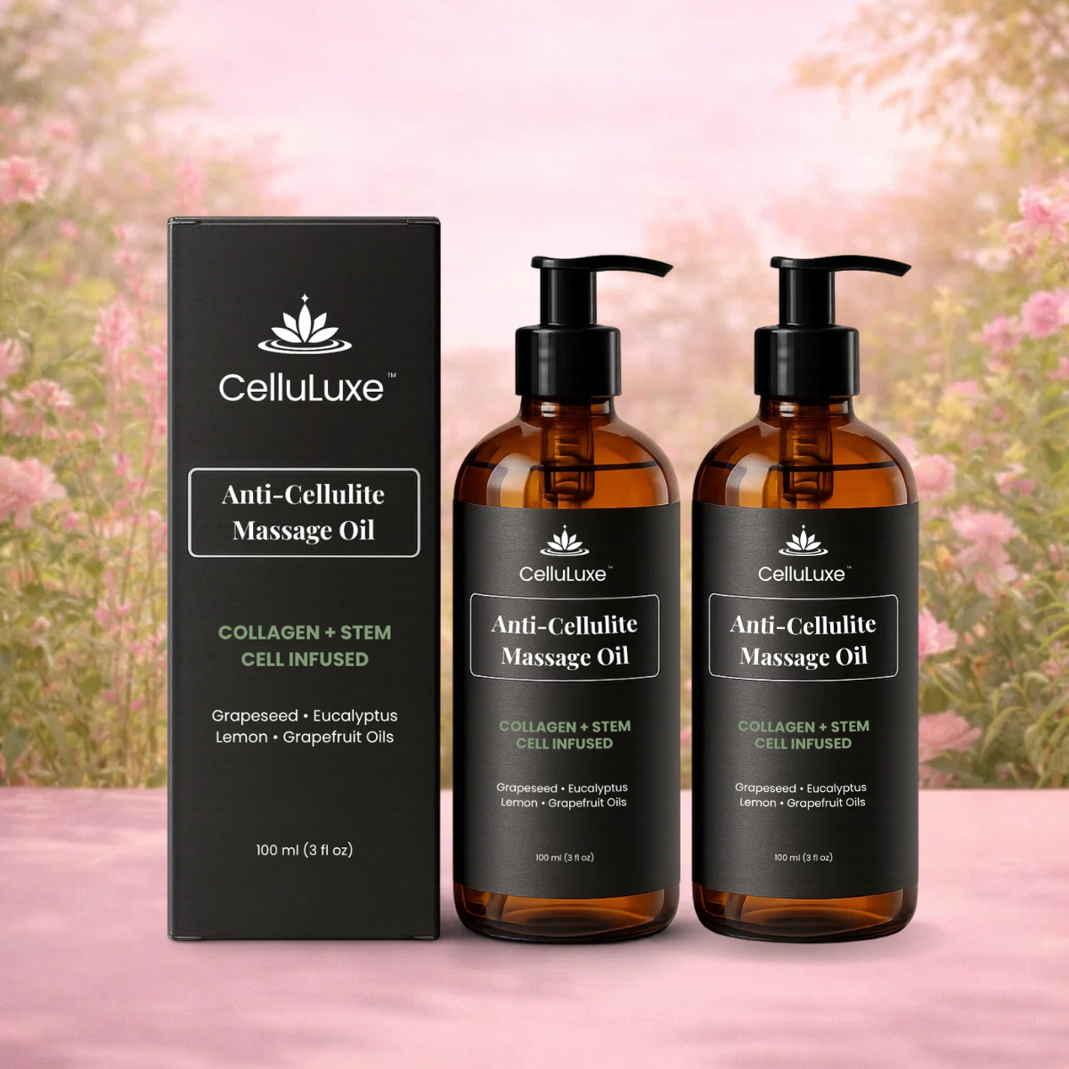 CelluLuxe AU