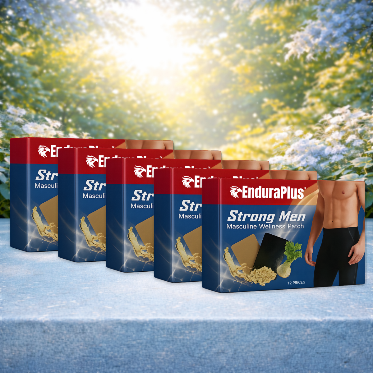 EnduraPlus AU