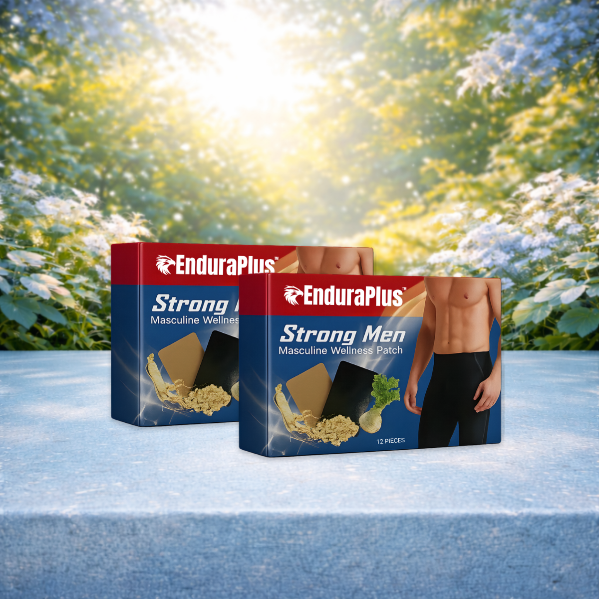 EnduraPlus AU