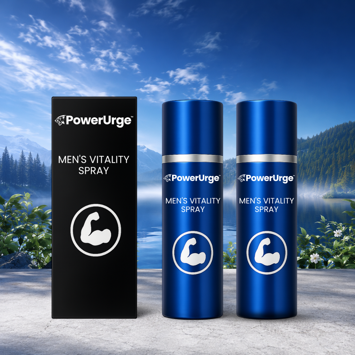 PowerUrge AU