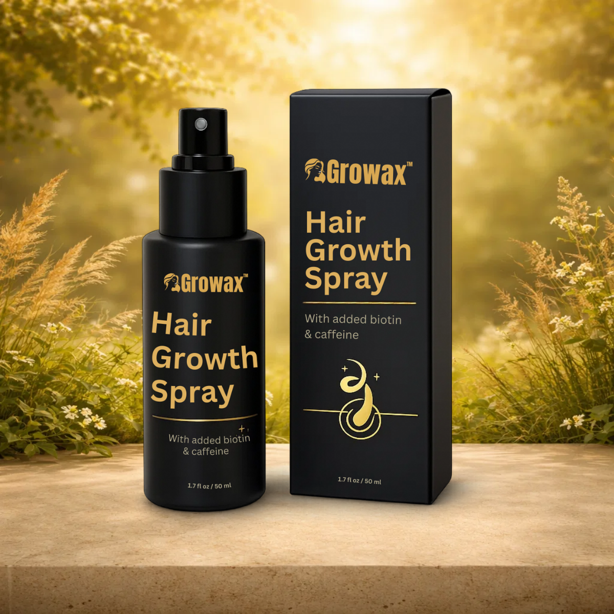 Growax AU