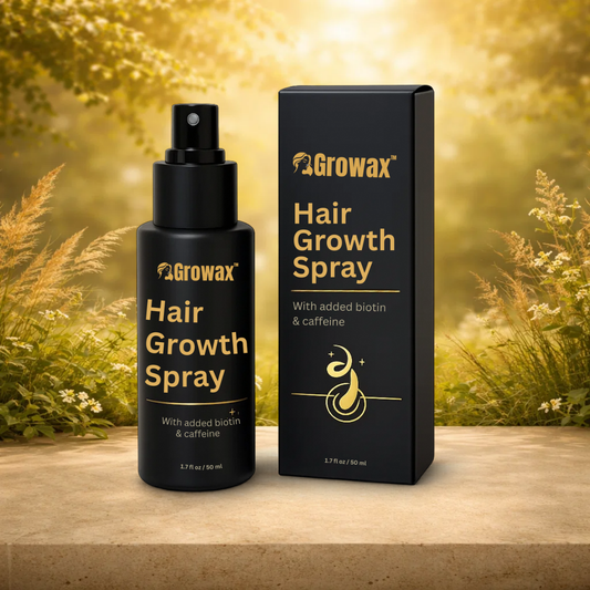 Growax AU