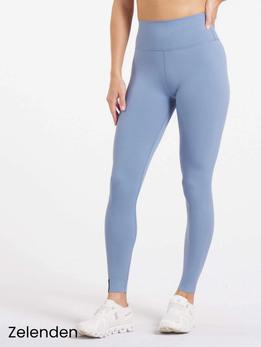 Zelenden High-Rise Performance Leggings