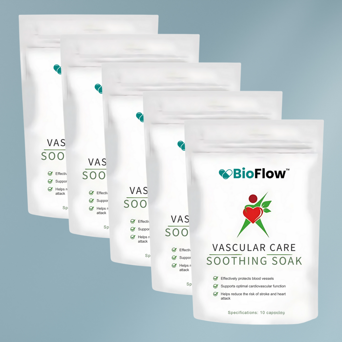 BioFlow AU