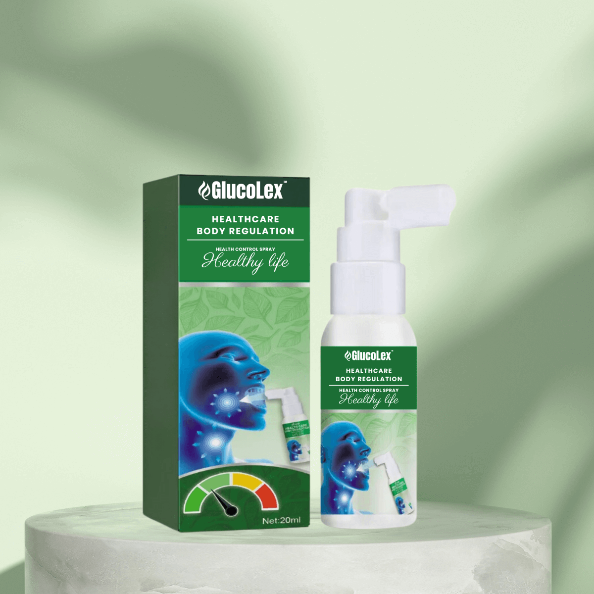 GlucoLex AUS
