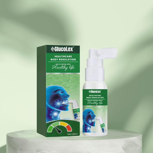 GlucoLex AUS