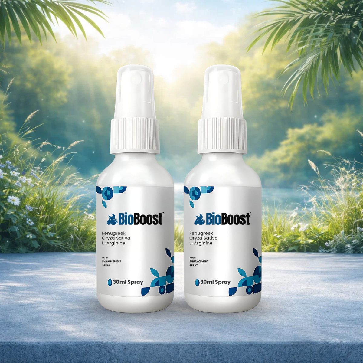 BioBoost AU