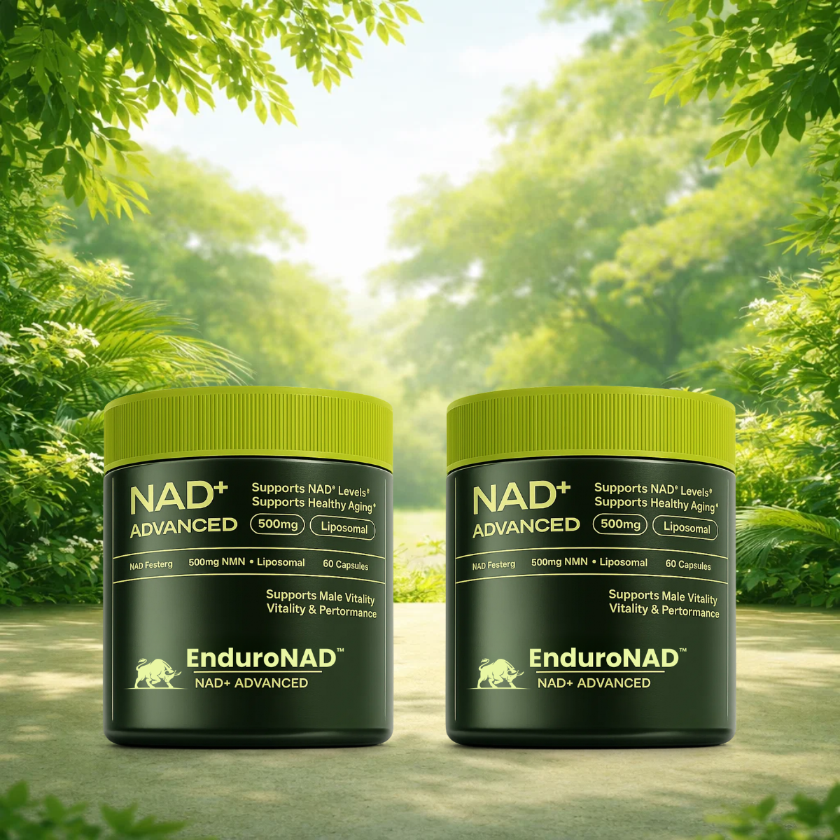 EnduroNAD AU