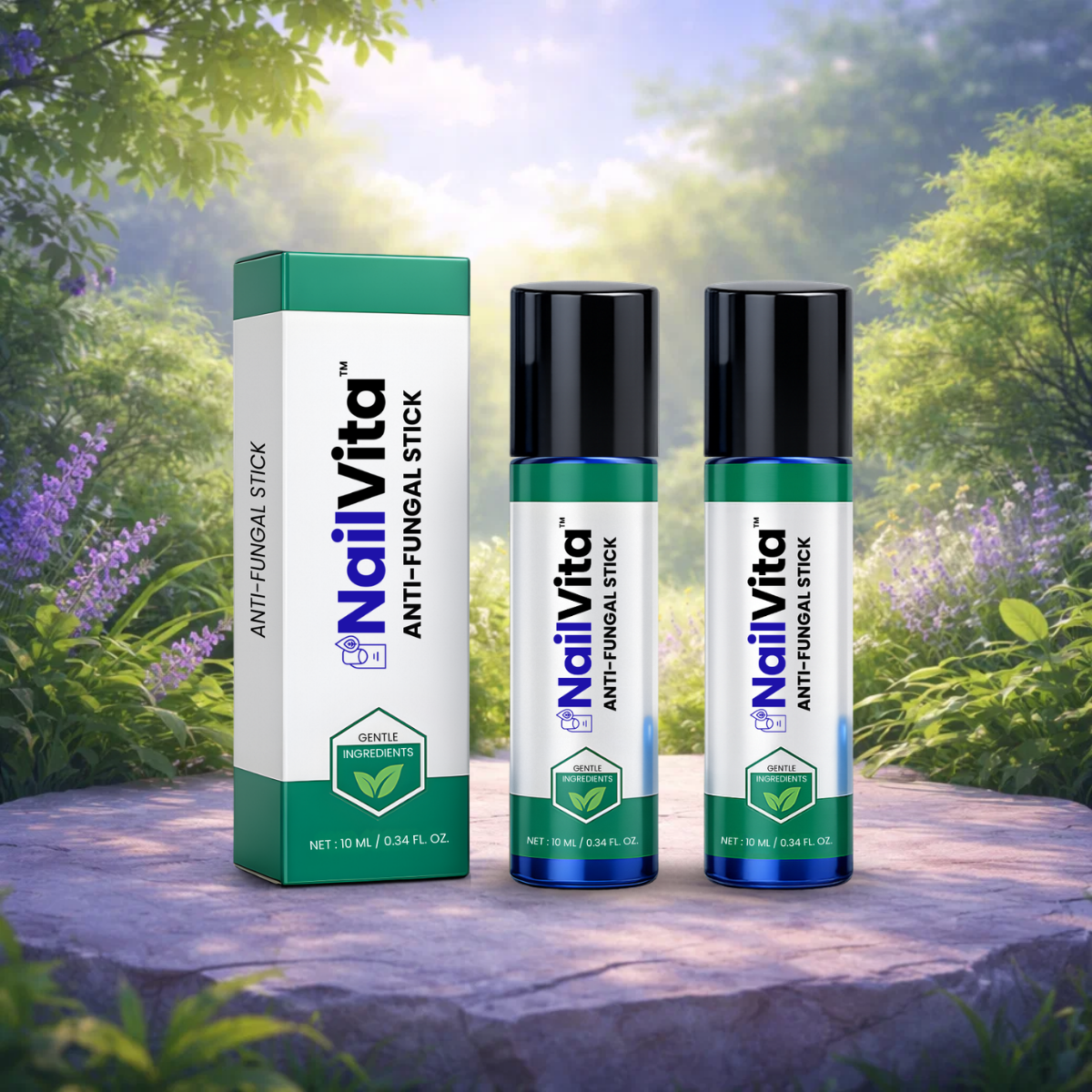 NailVita AU