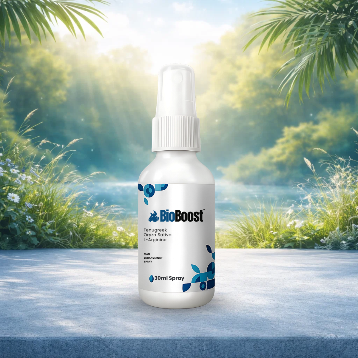BioBoost AU