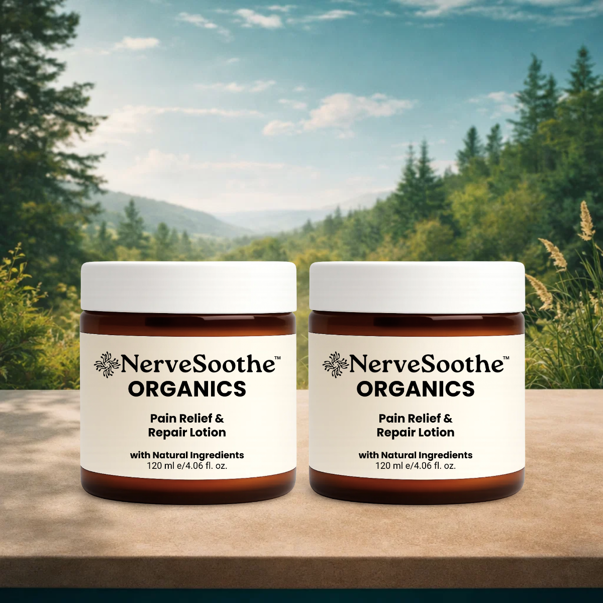 NerveSoothe AU