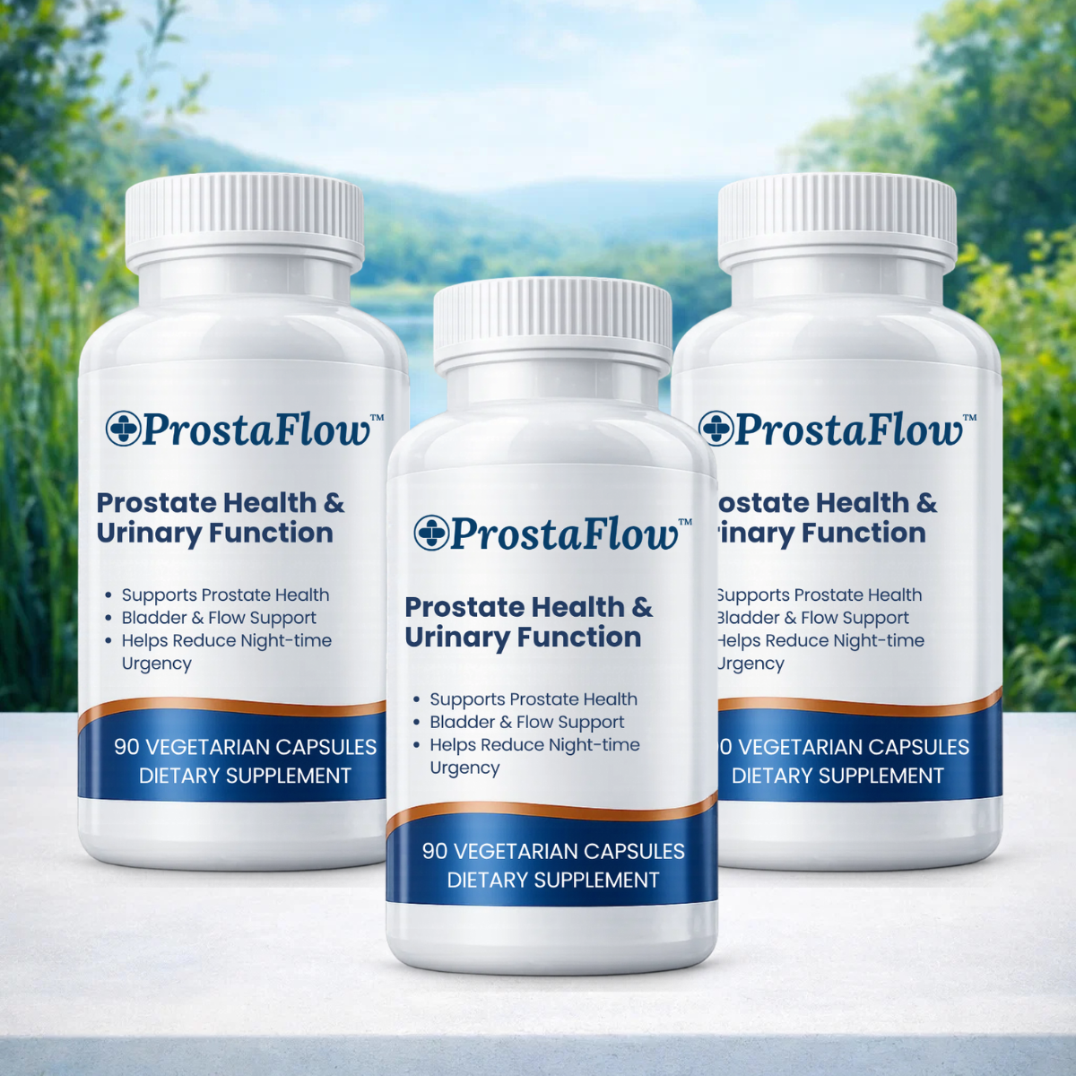 ProstaFlow AU