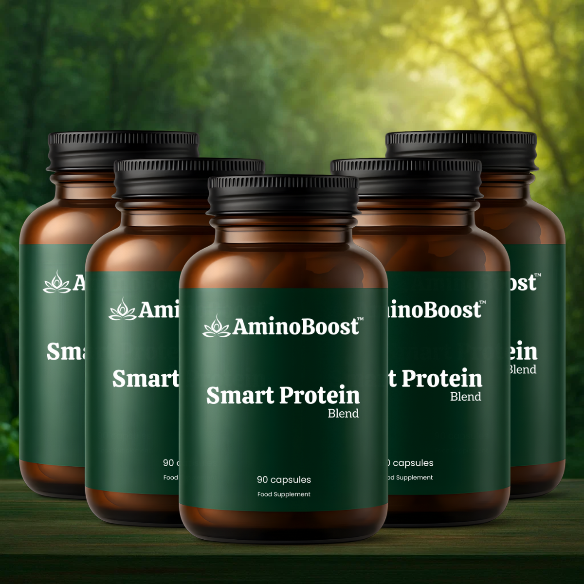 AminoBoost AU