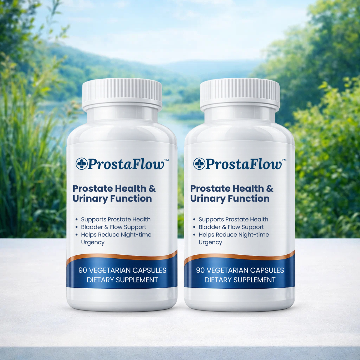 ProstaFlow AU