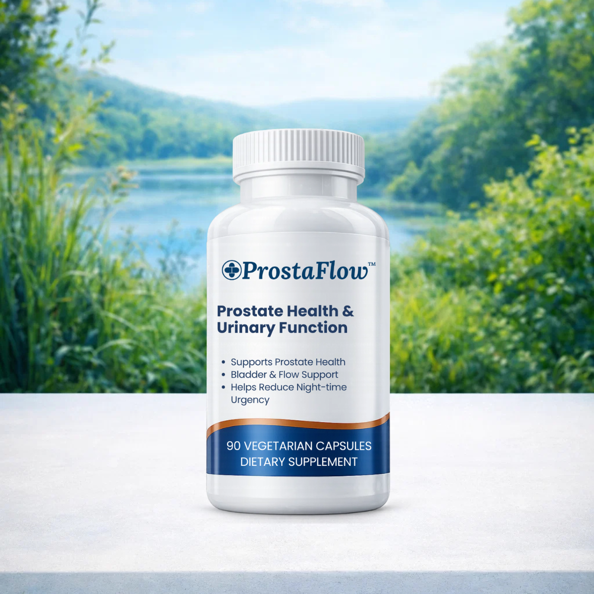 ProstaFlow AU