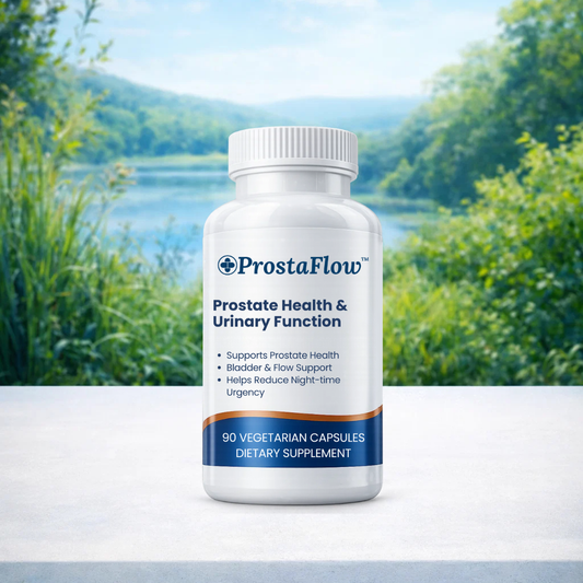 ProstaFlow AU