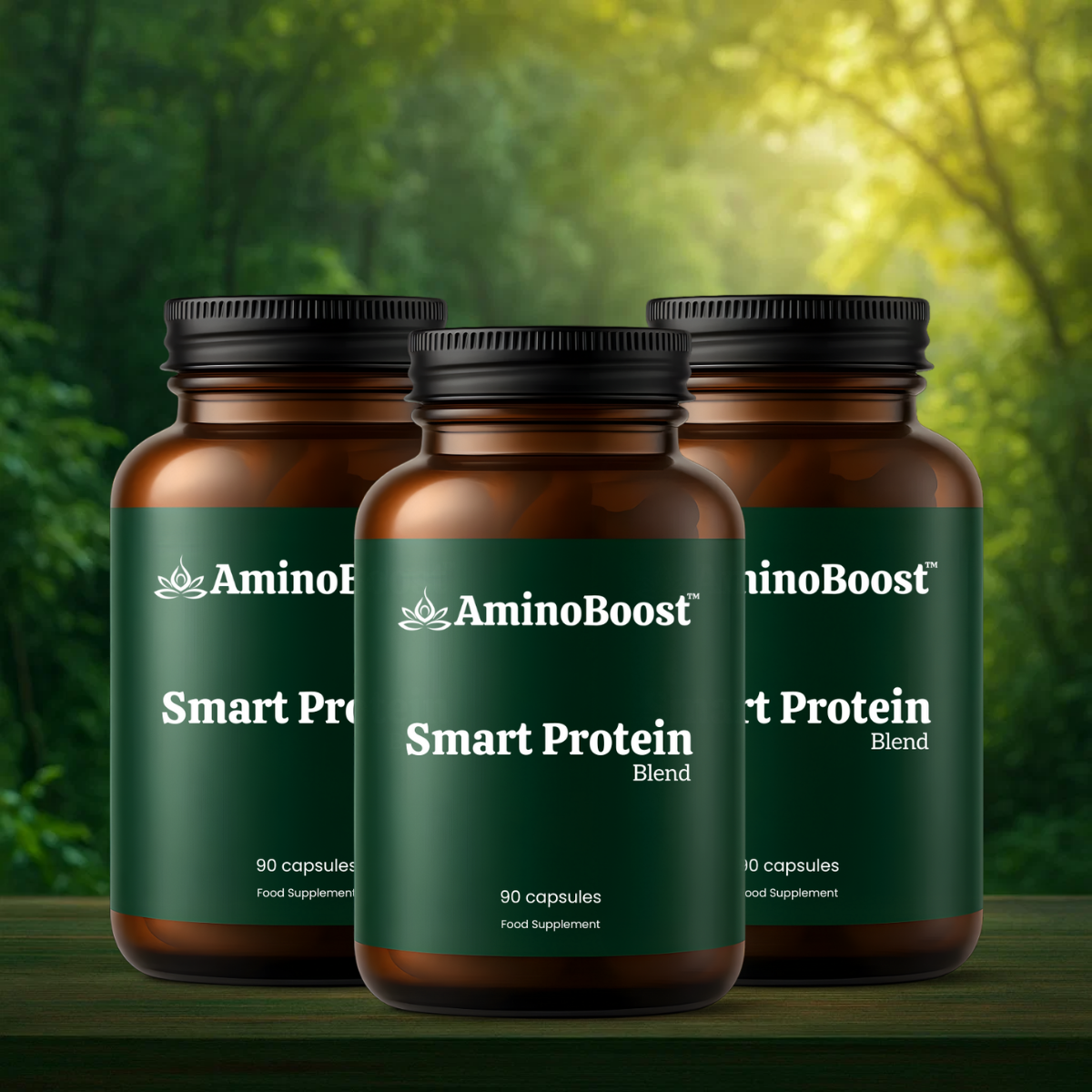 AminoBoost AU