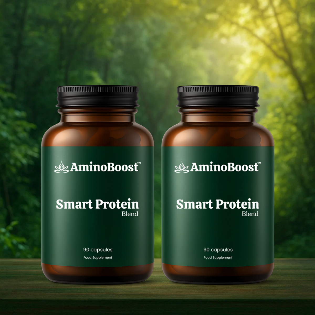 AminoBoost AU