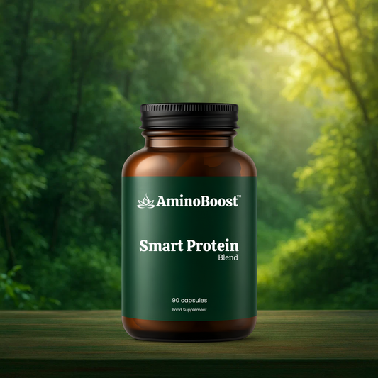 AminoBoost AU