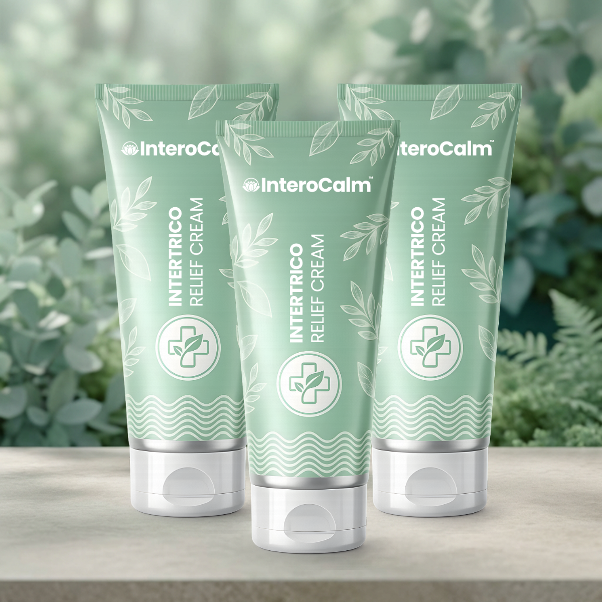 InteroCalm AU