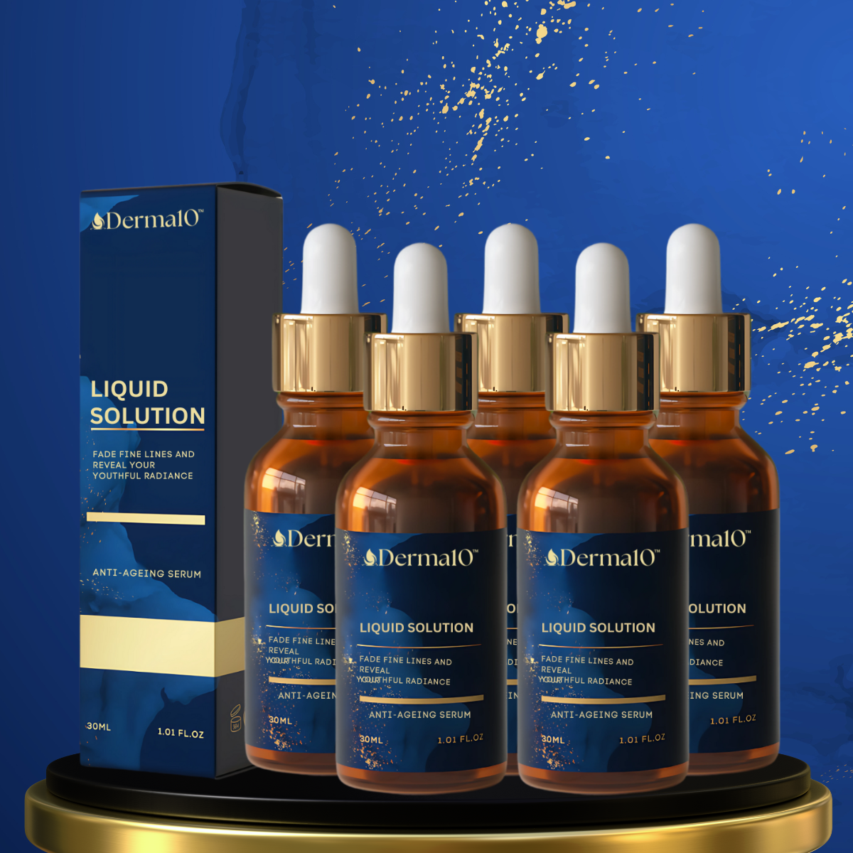 Derma10 AU