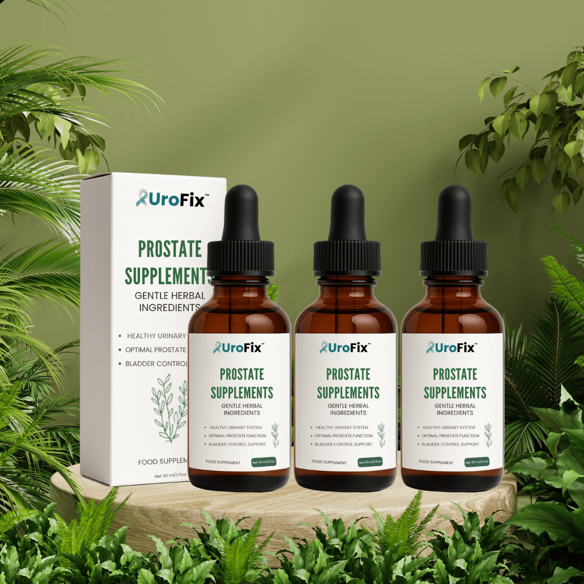 UroFix AU