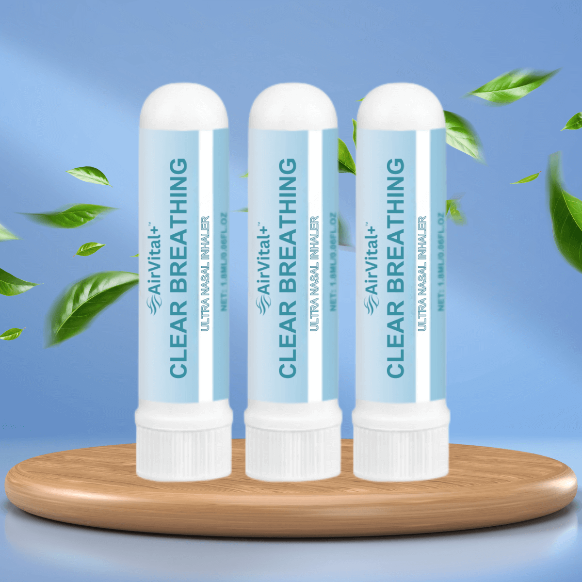 AirVital+ AU