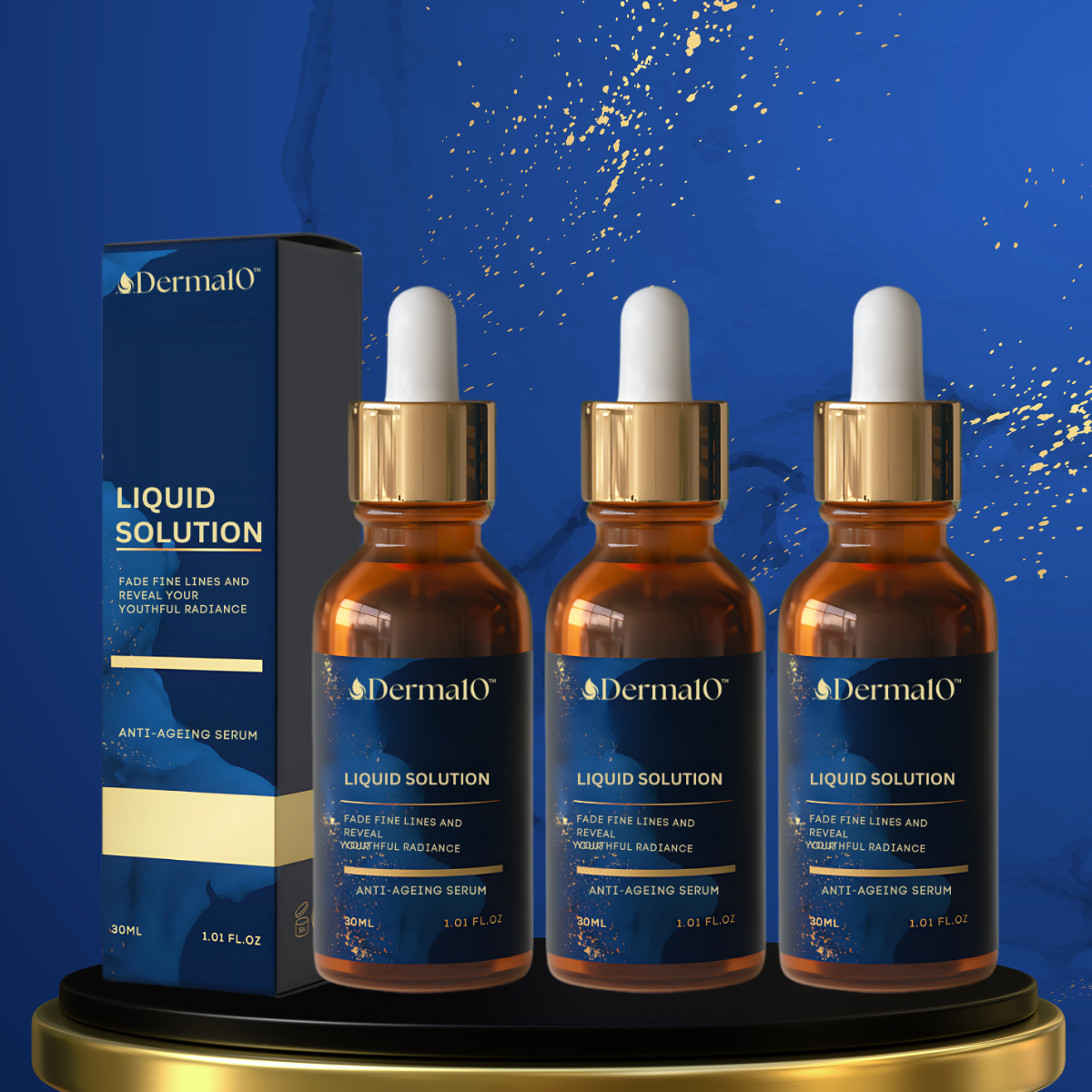 Derma10 AU