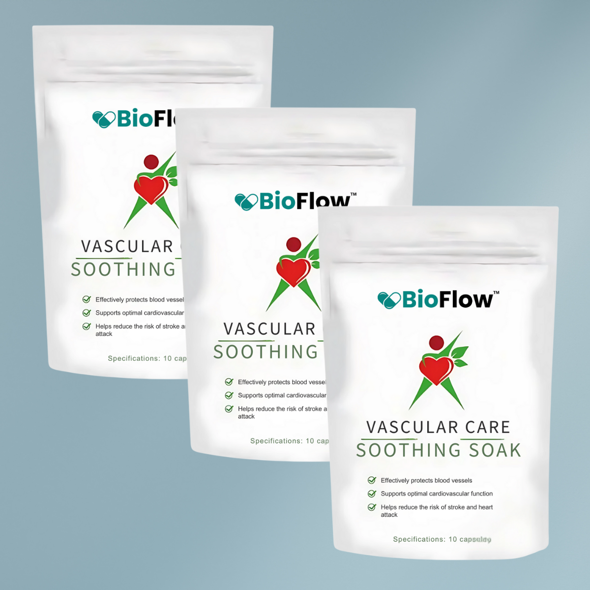 BioFlow AU