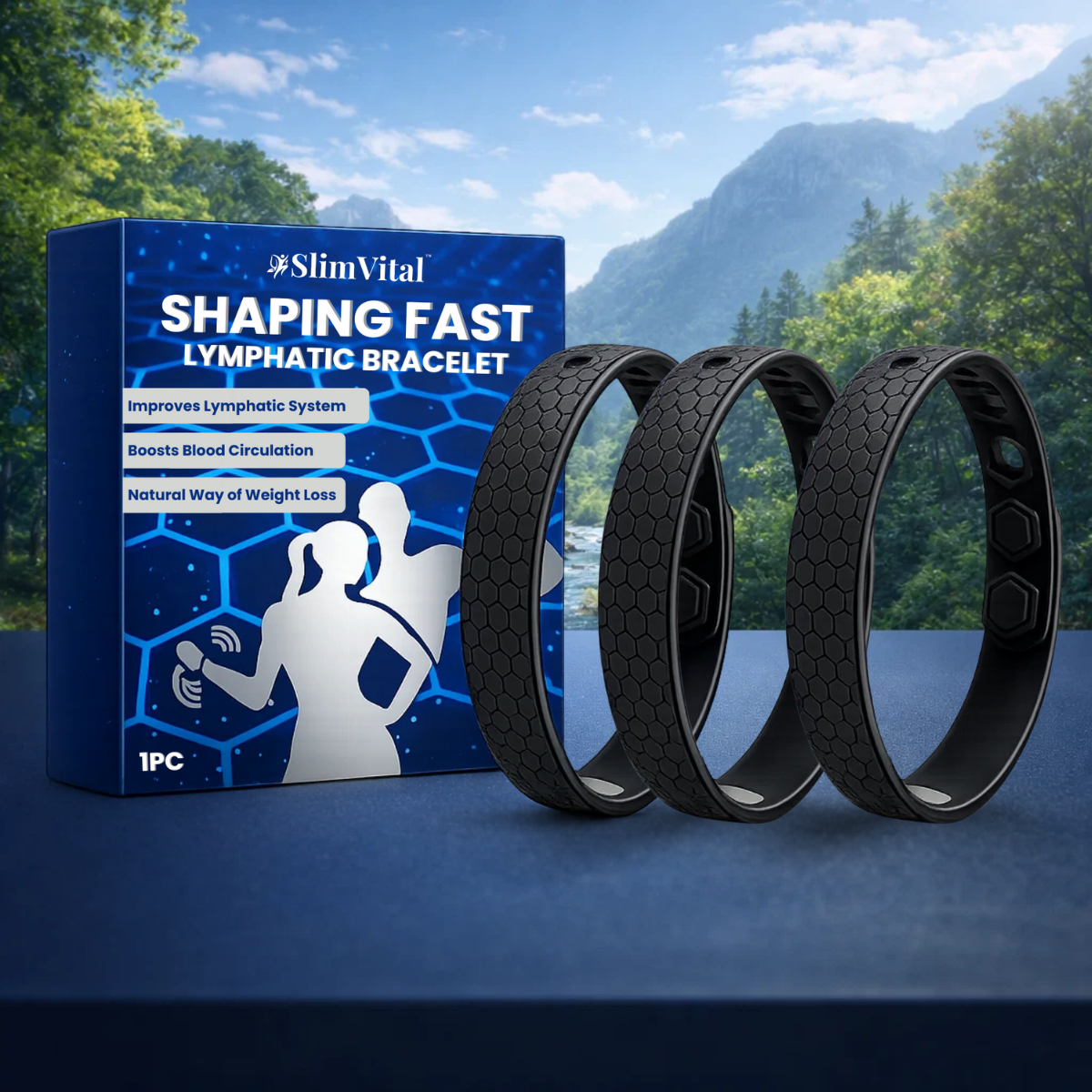 SlimVital AU