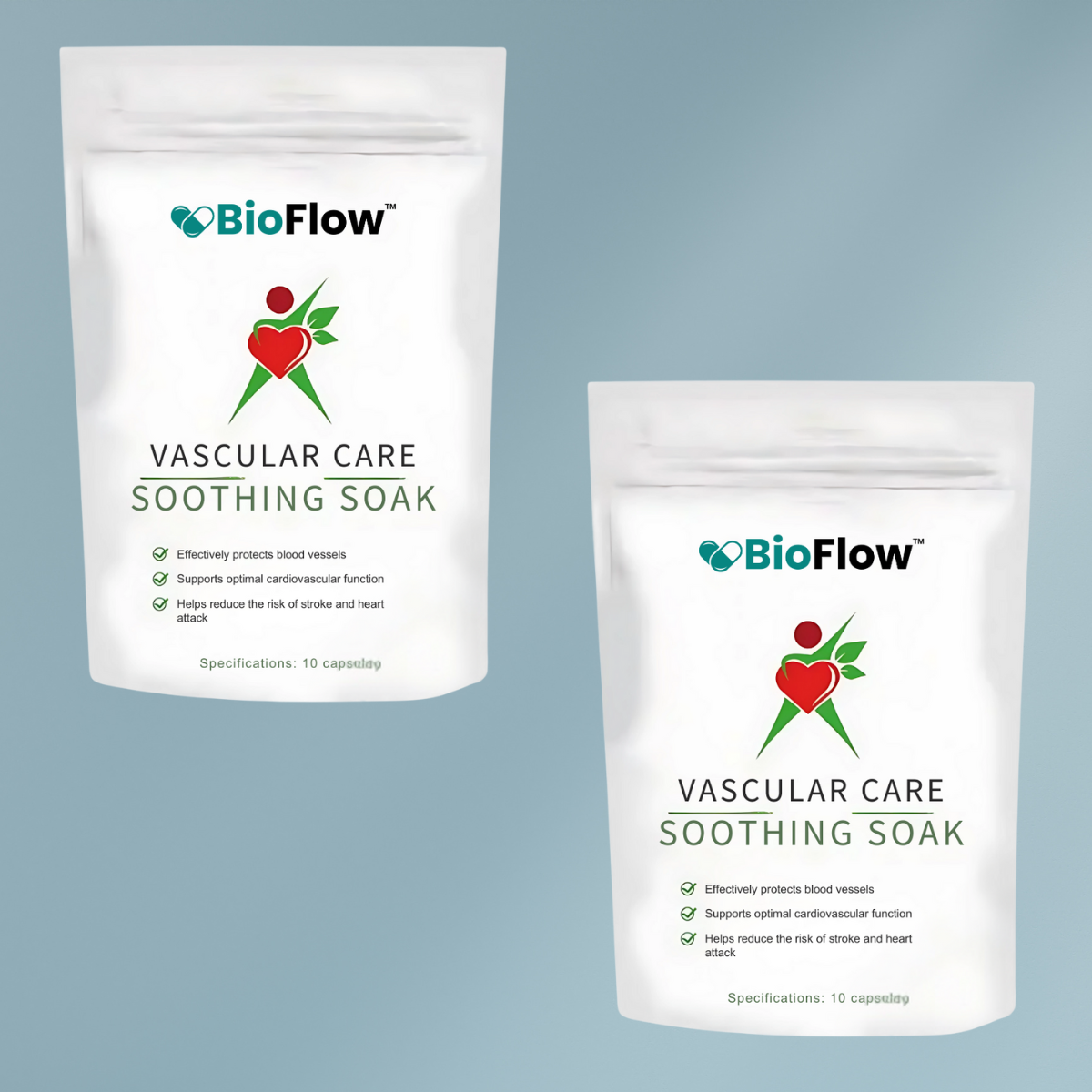 BioFlow AU