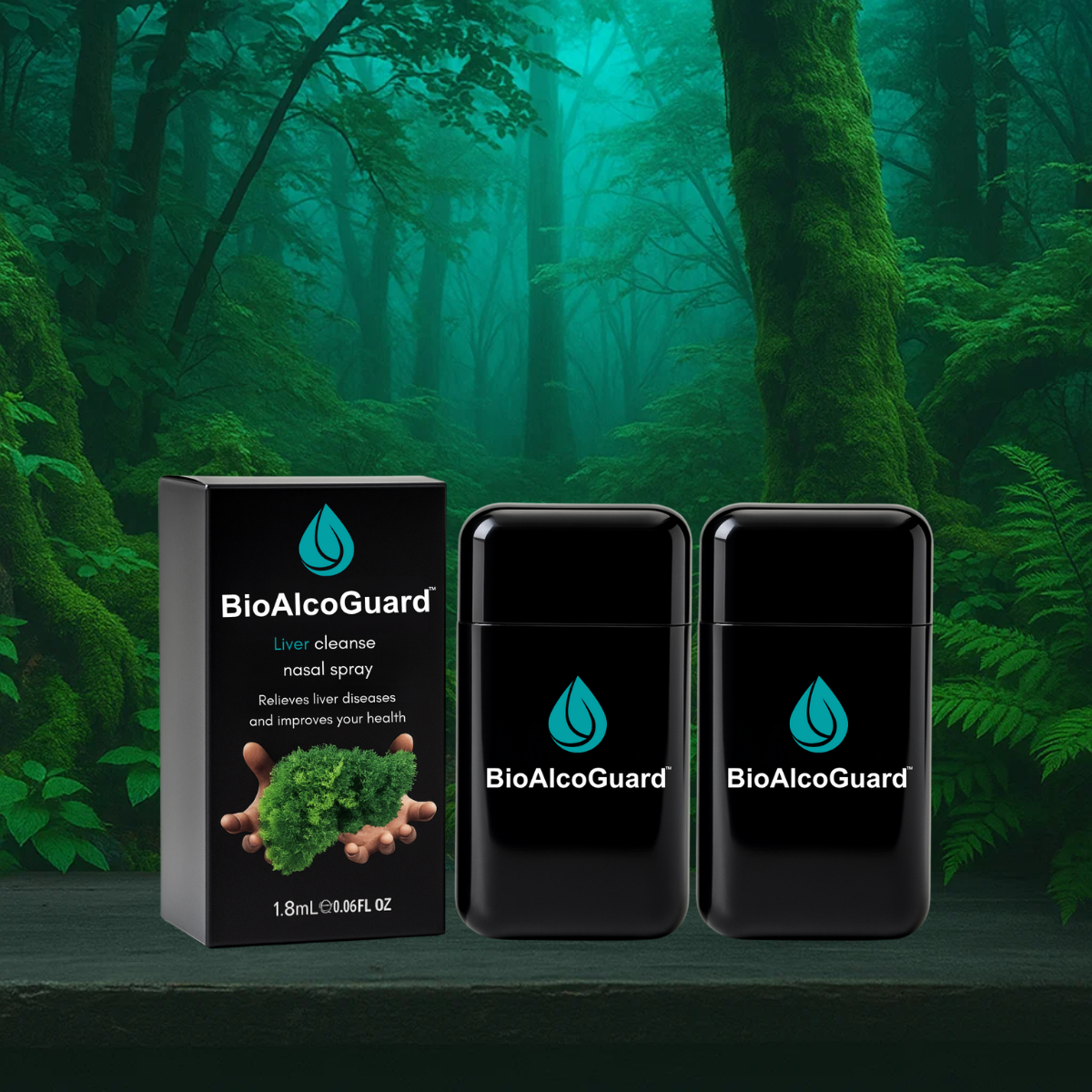 BioAlcoGuard AU