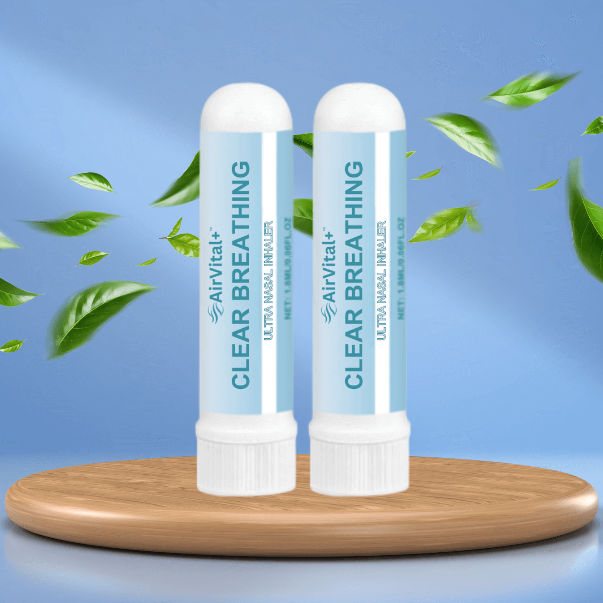AirVital+ AU