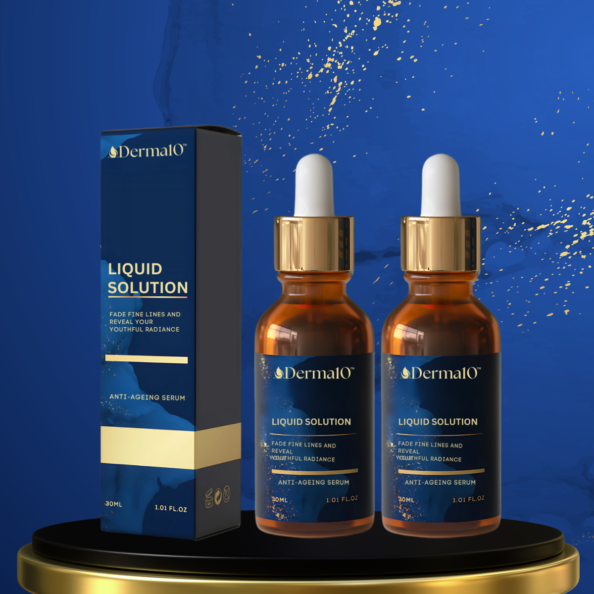 Derma10 AU