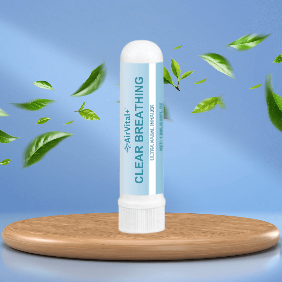 AirVital+ AU