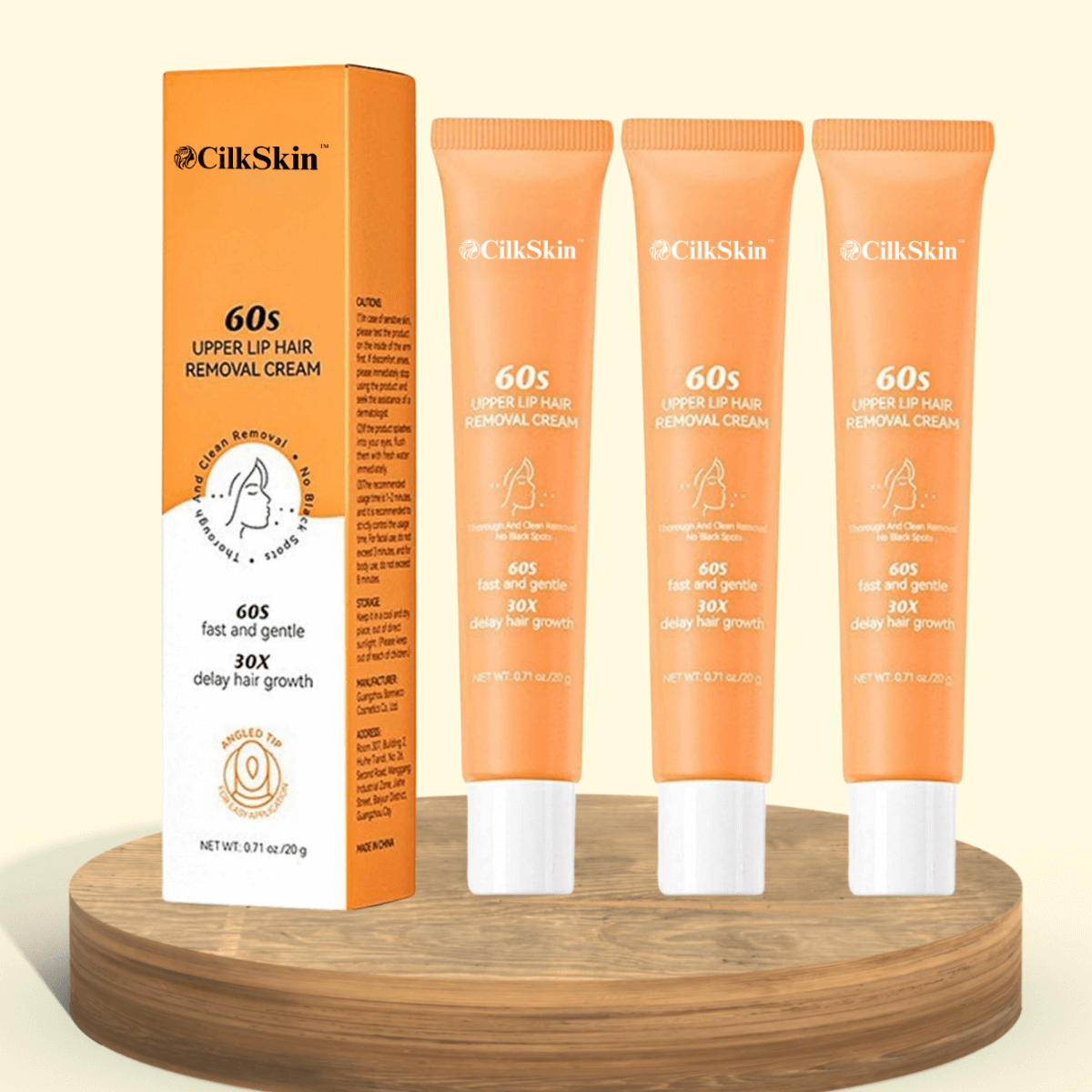 CilkSkin AU