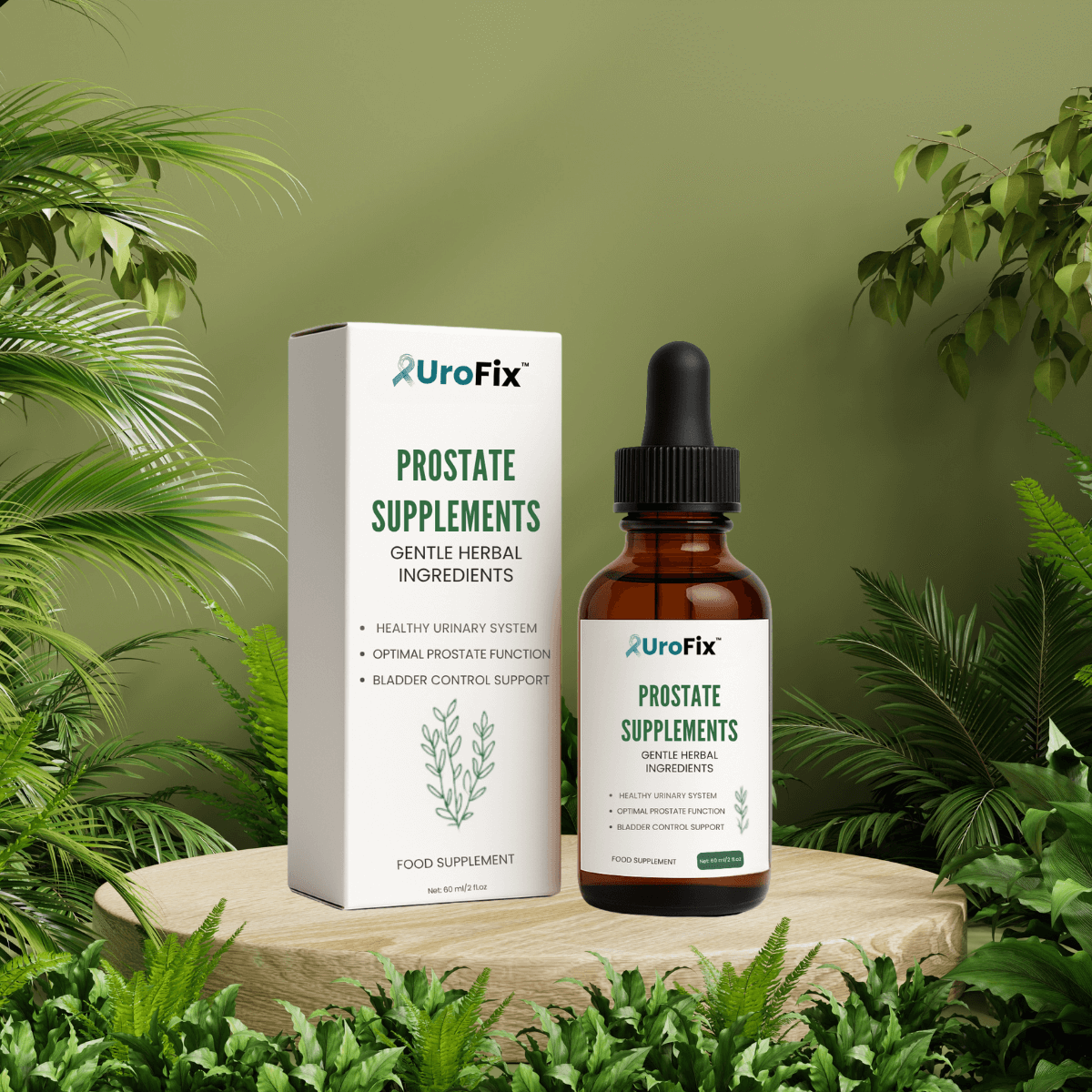 UroFix AU