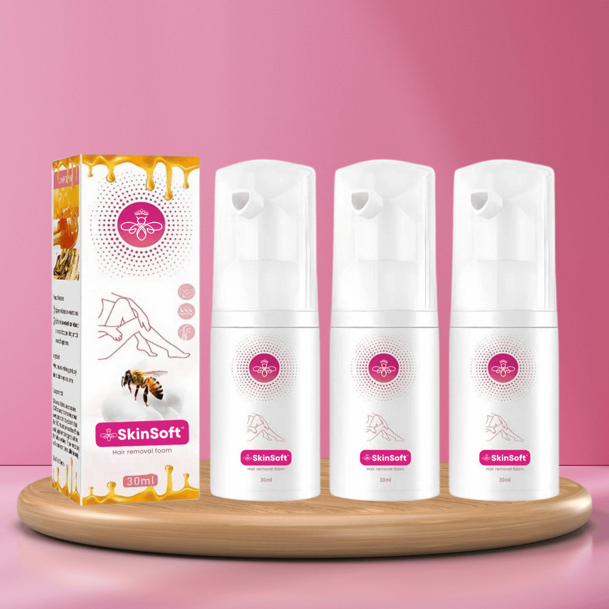 SkinSoft AU