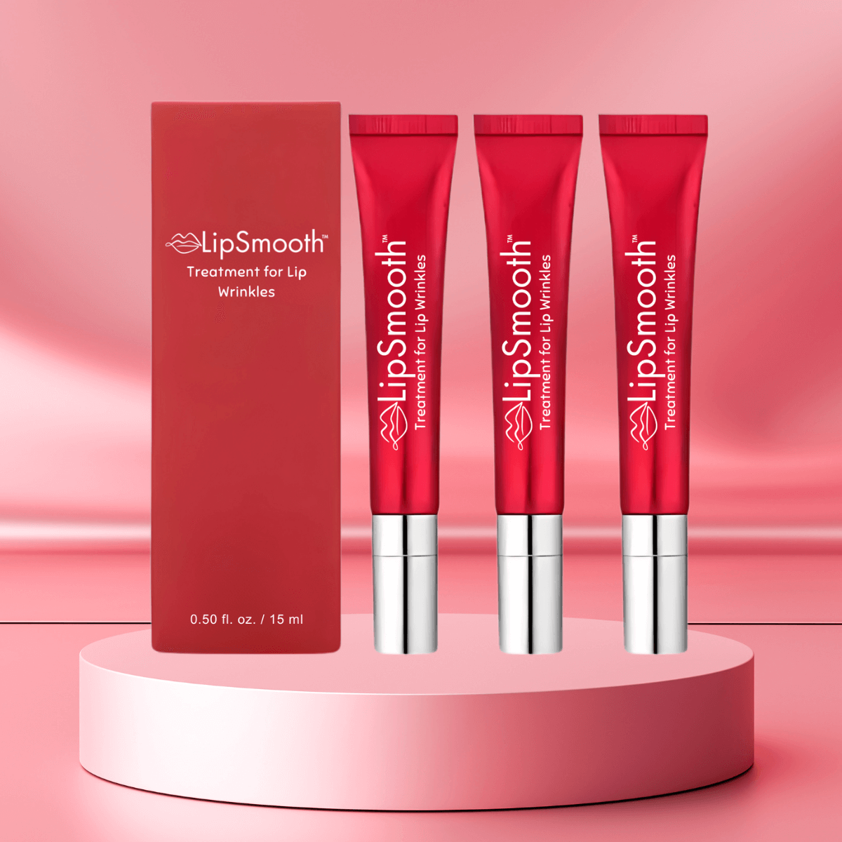 LipSmooth AU