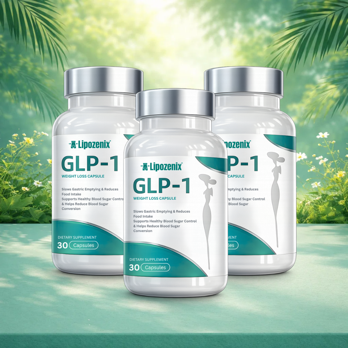 Lipozenix AU