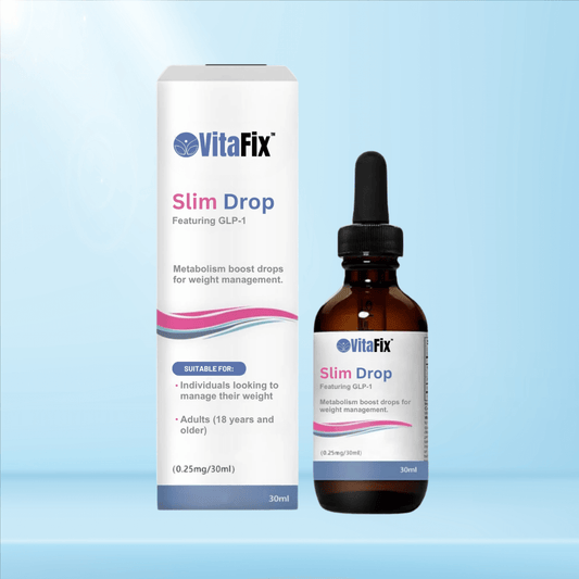 VitaFix AU
