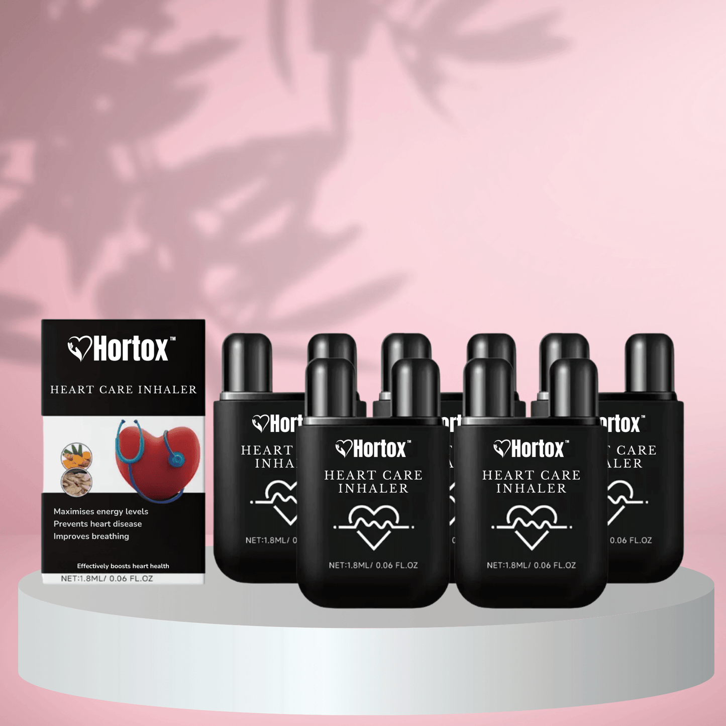 Hortox AU