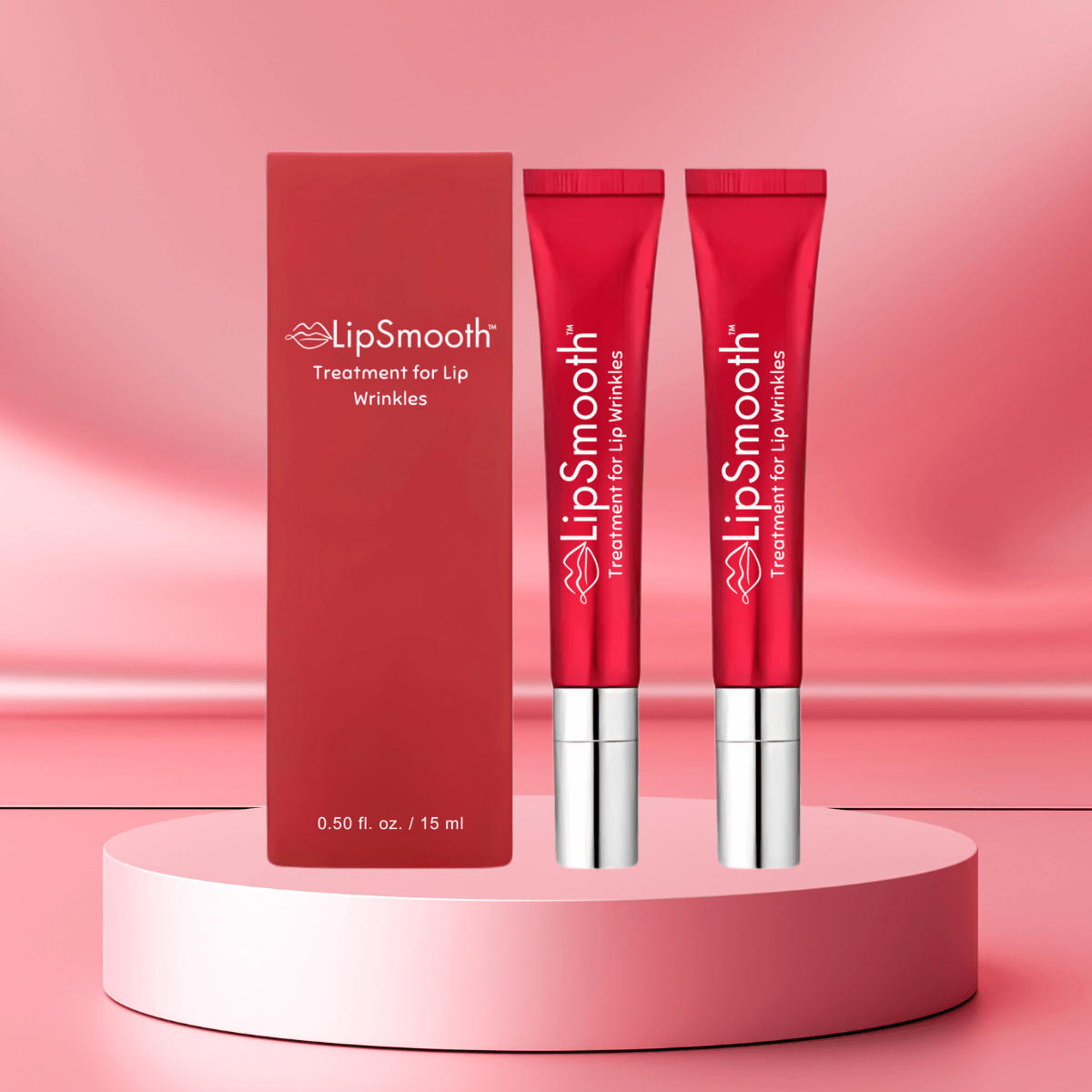 LipSmooth AU