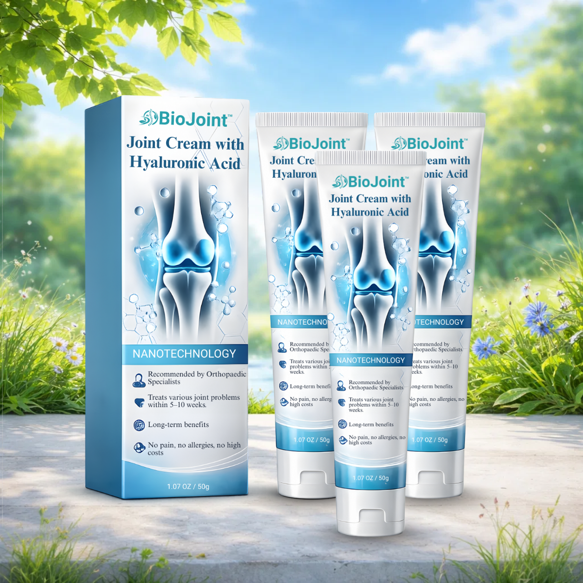 BioJoint AU