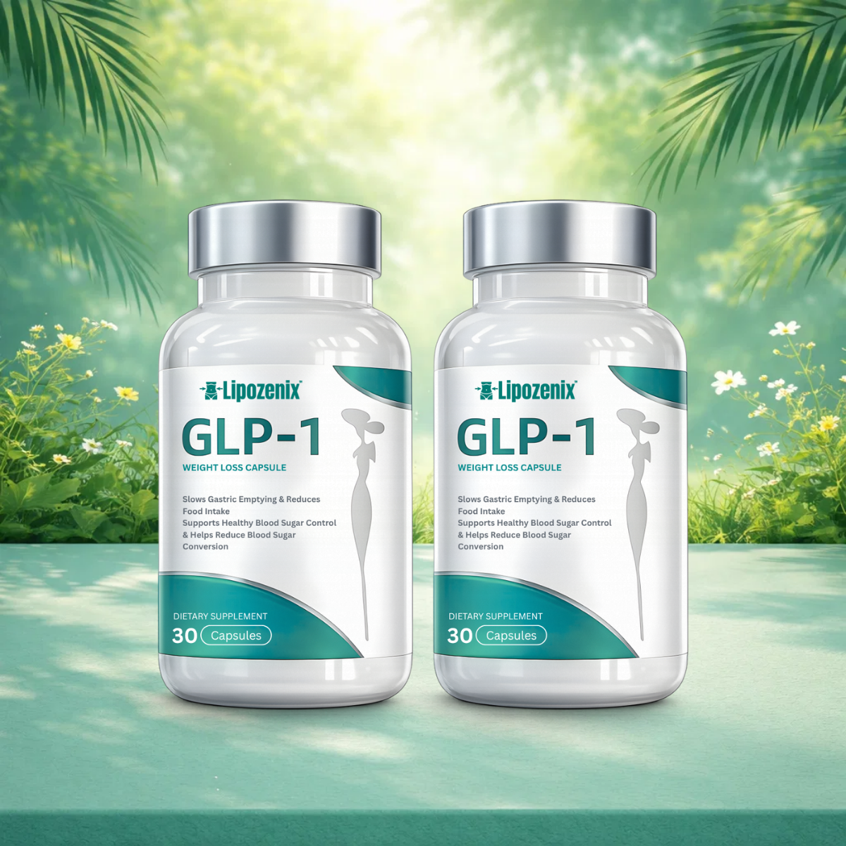 Lipozenix AU