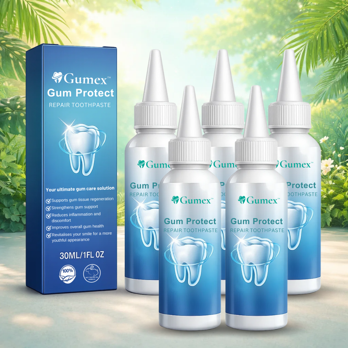 Gumex AU