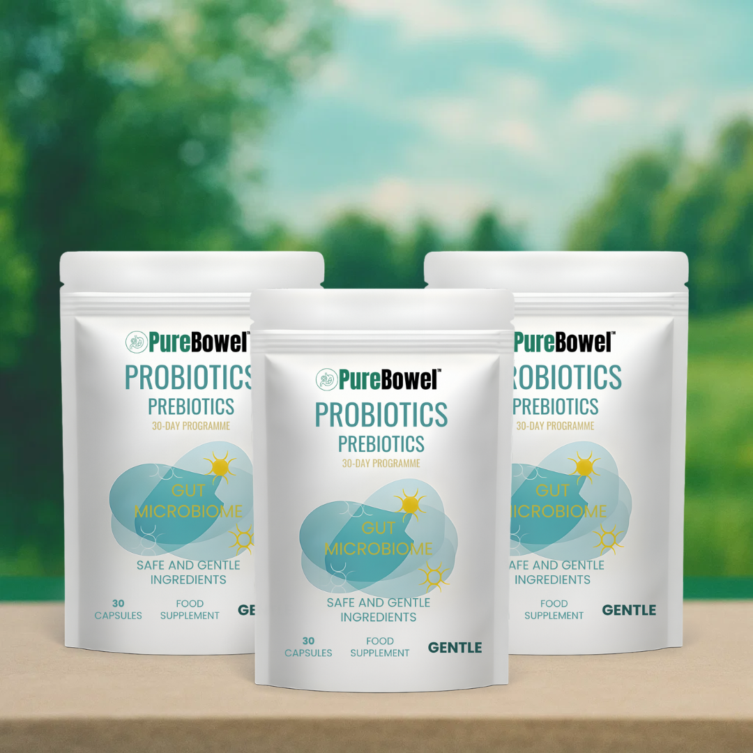 PureBowel AU